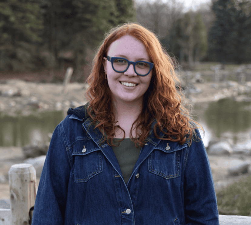 Courtney Bowering