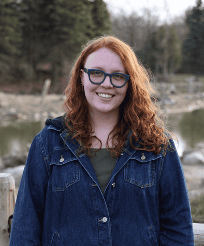 Courtney Bowering