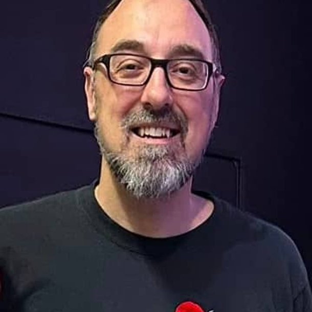 Joe Boisvert